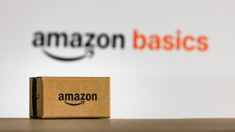 4 electronics you should only buy from Amazon