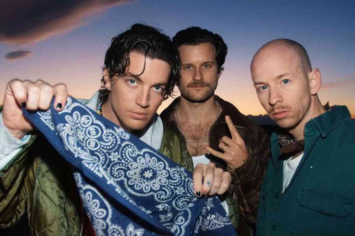 Musik, Identitas, dan Ruang Aman: Fenomena Lany Holic di Kalangan Generasi Z