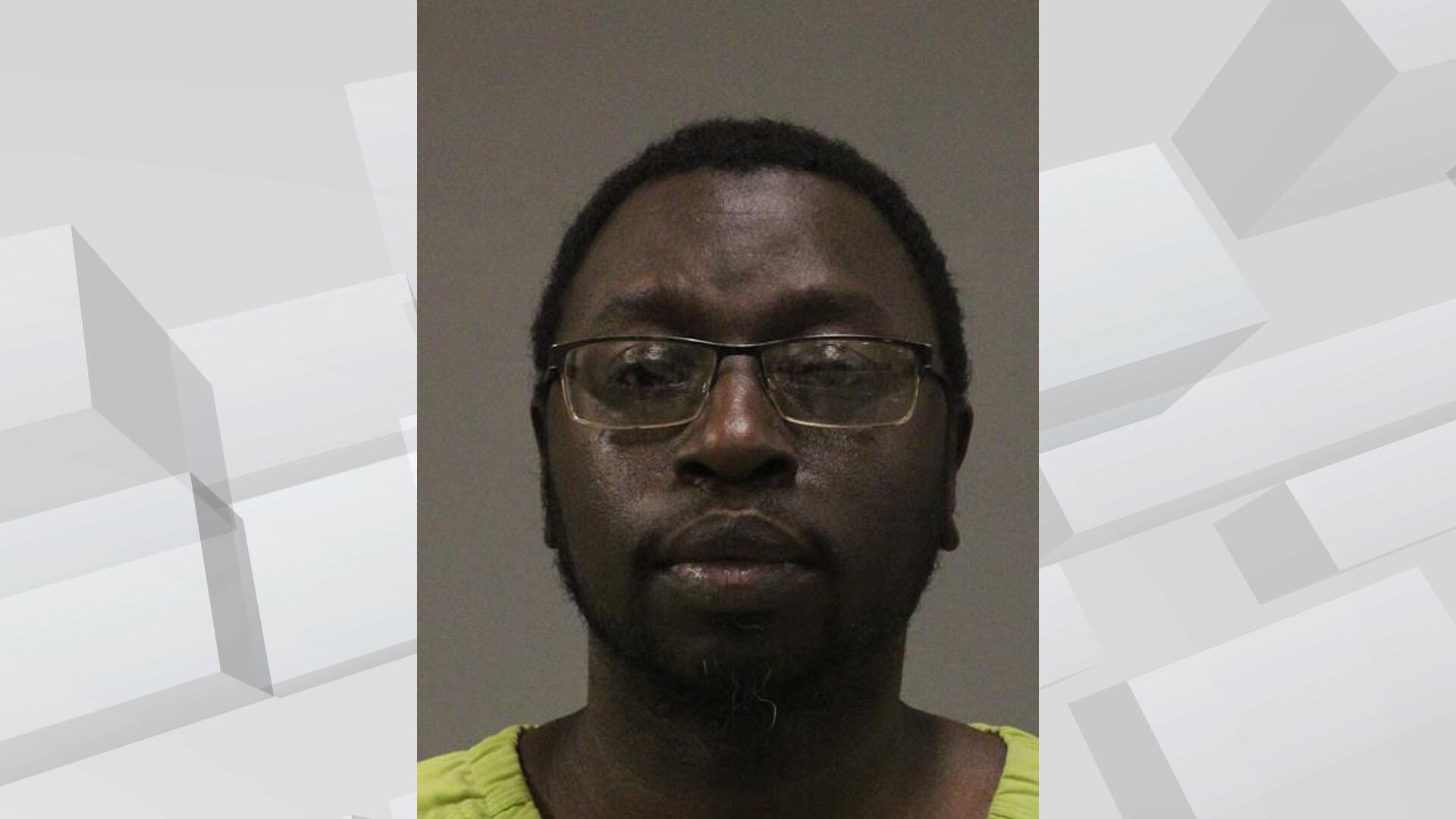 Rockford man accused of grooming, criminal sexual assault of a child