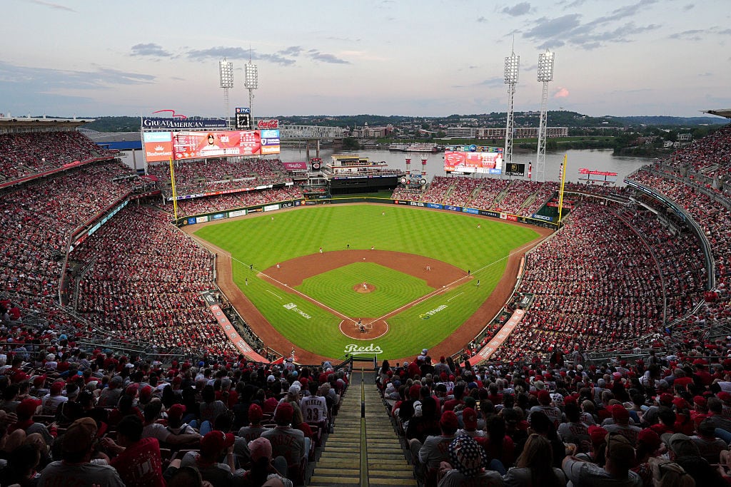 Reds announce 2026 Hall of Fame class