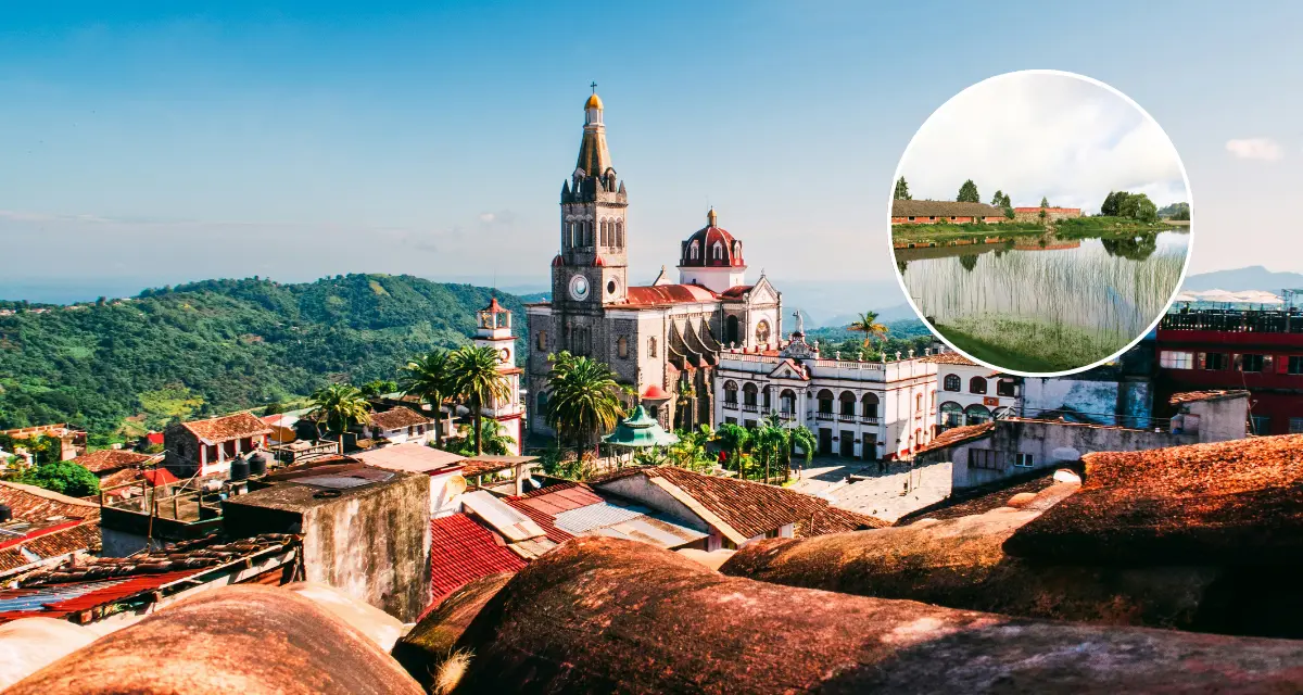 ¿Cuáles son los mejores Pueblos Mágicos de Puebla para visitar en 2026?