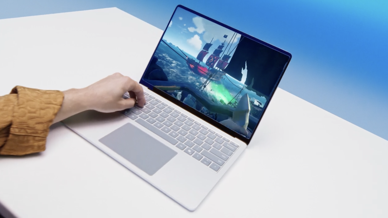 Microsoft's new guide to PC gaming hardware is a shameless plug for ...
