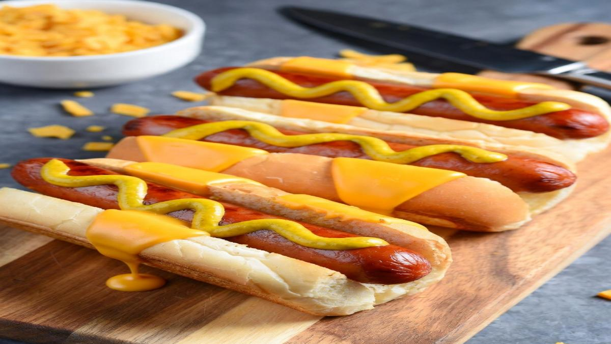 Can Hot Dogs Cause Harm During Pregnancy