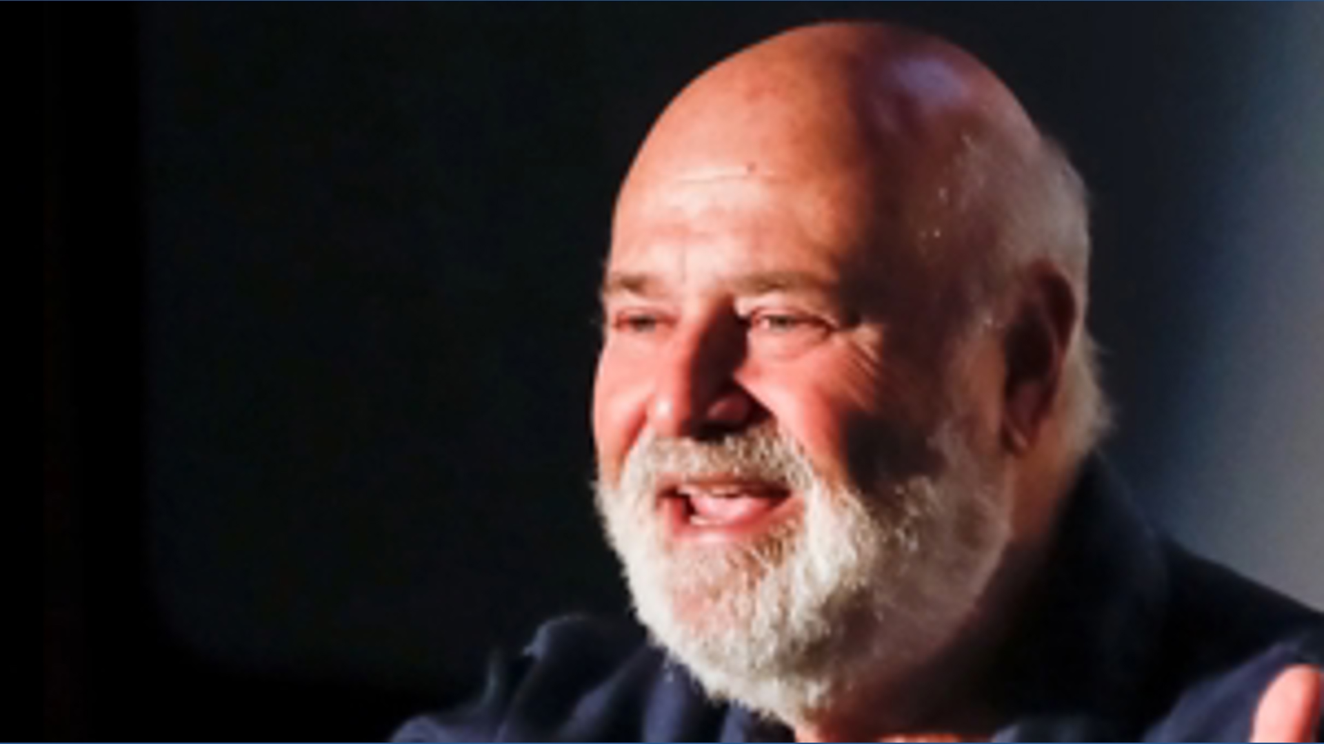 Remembering Rob Reiner
