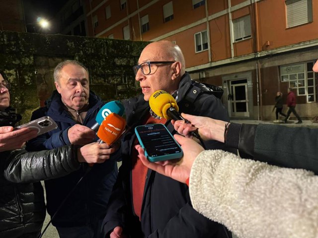 El alcalde de Barbadás no dejará el cargo tras la denuncia por acoso ...