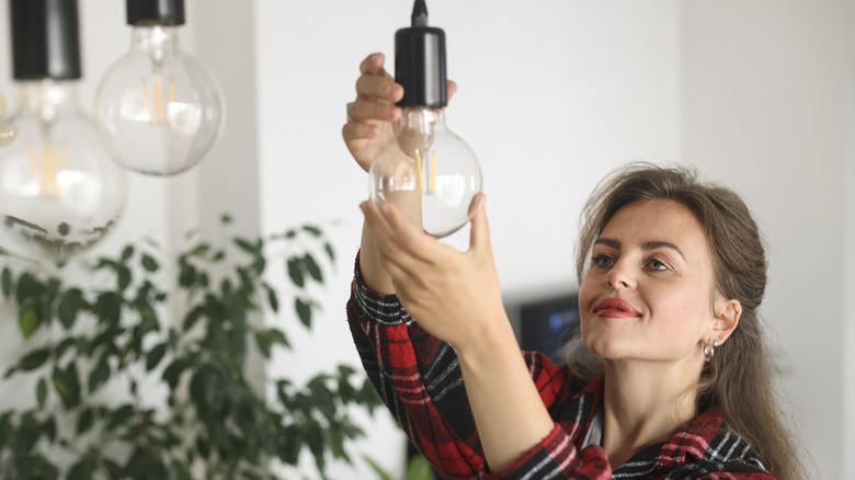The simple LED lightbulb tip that can help them last even longer