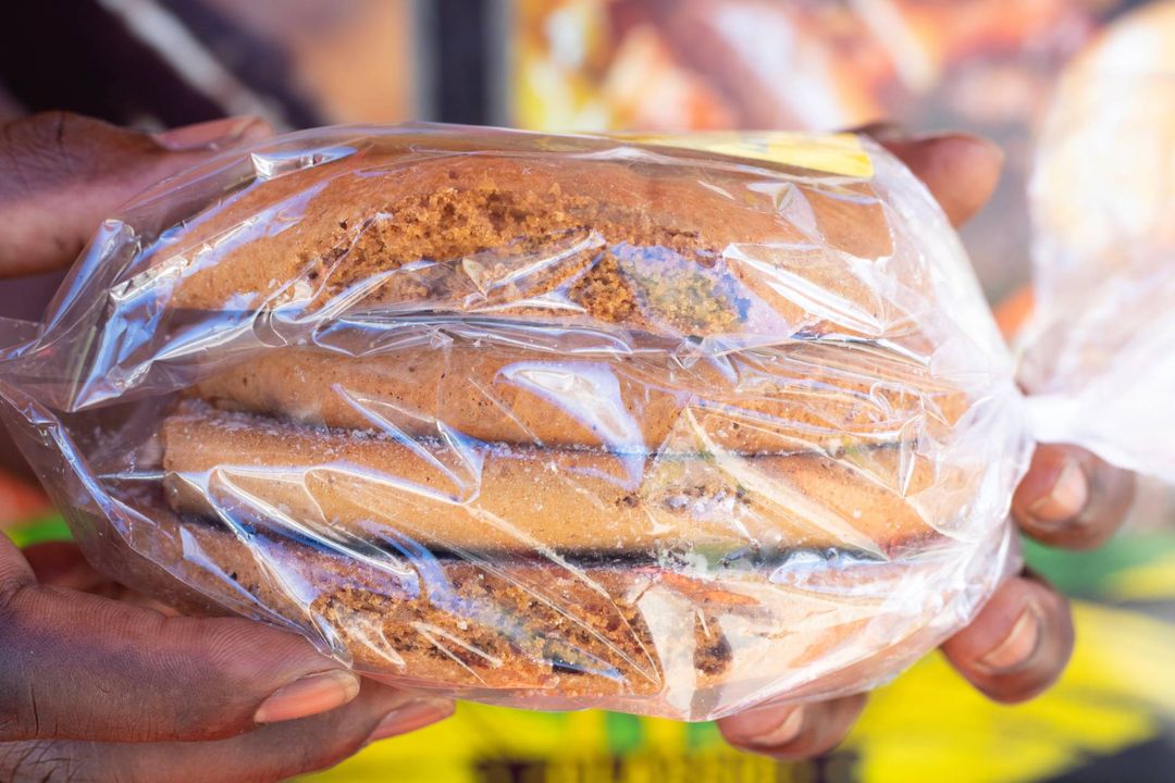 The impact of eating plastic