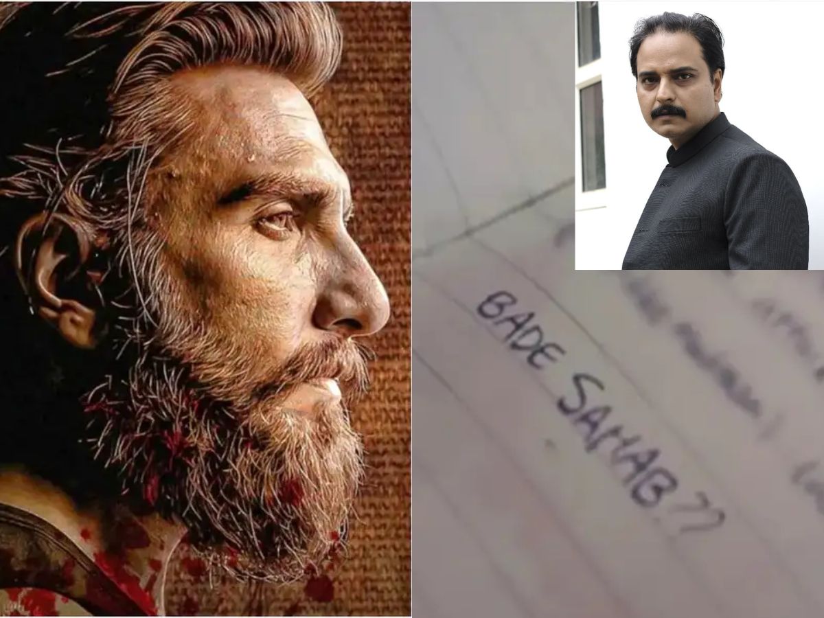 Who is Bade Sahab in Dhurandhar? Post-Credit Scene Hints at a Powerful ...