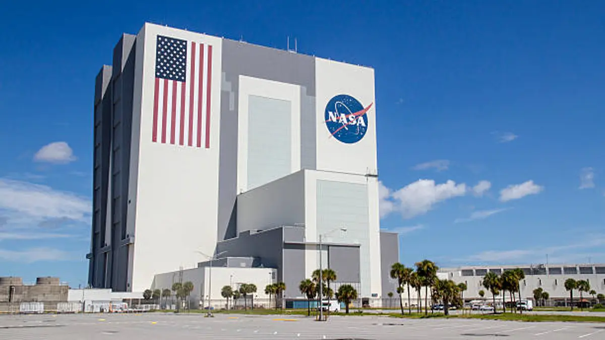 Esta es la vergonzosa historia del error más caro de la NASA