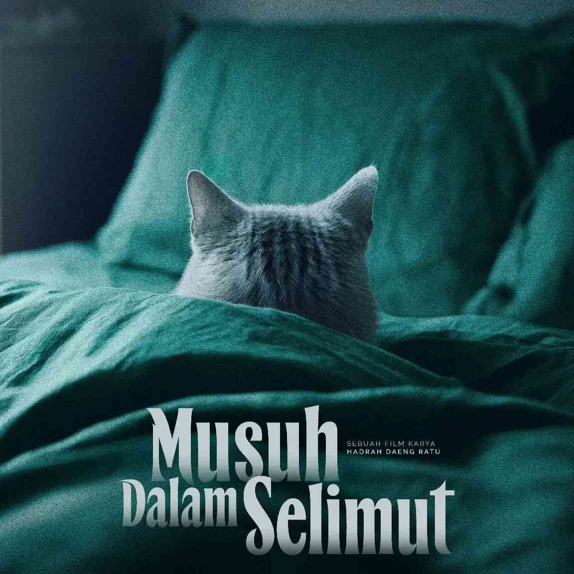 Musuh di Balik Selimut, Drama Perselingkuhan dengan Twist Segar