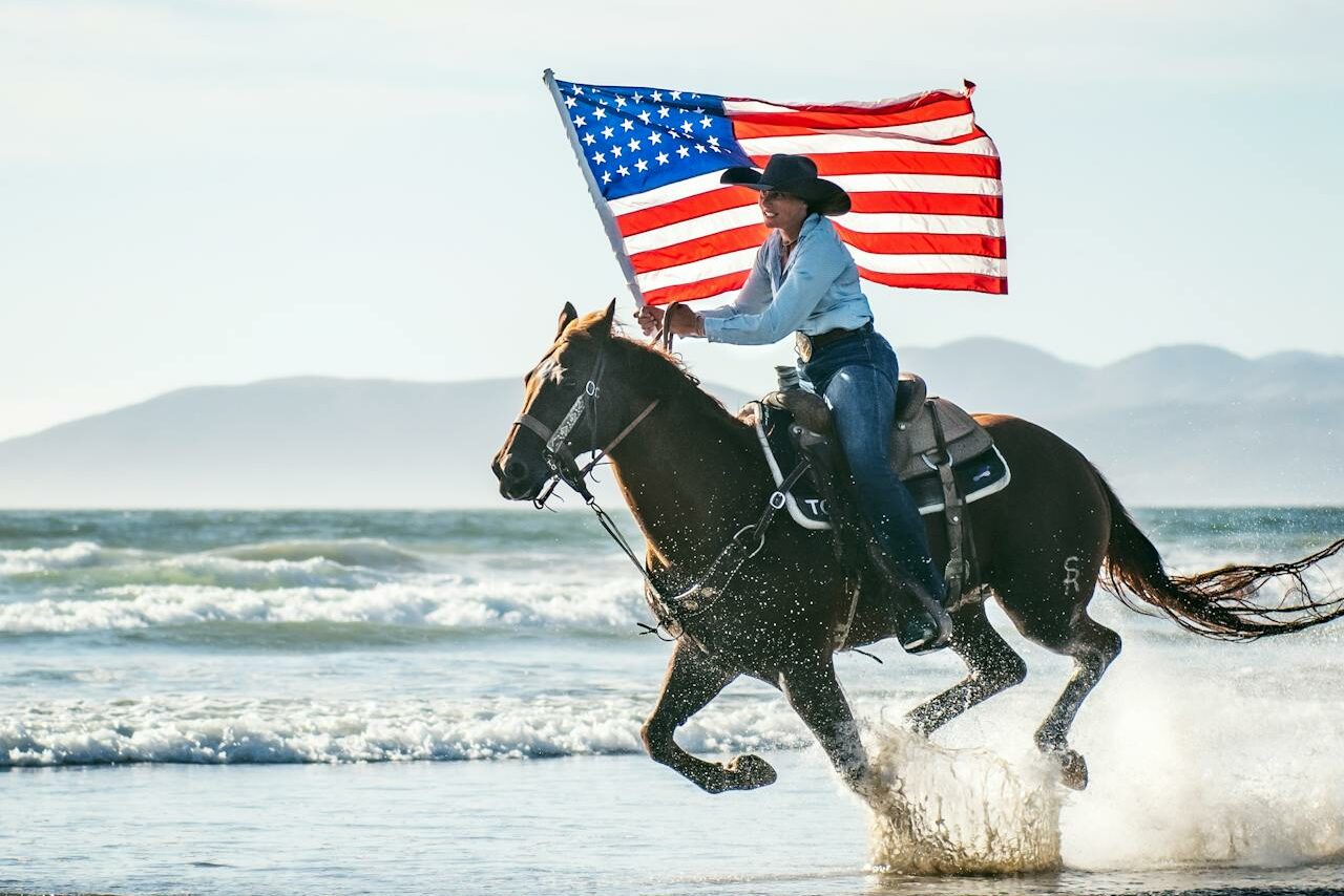 15 interesting facts about American culture