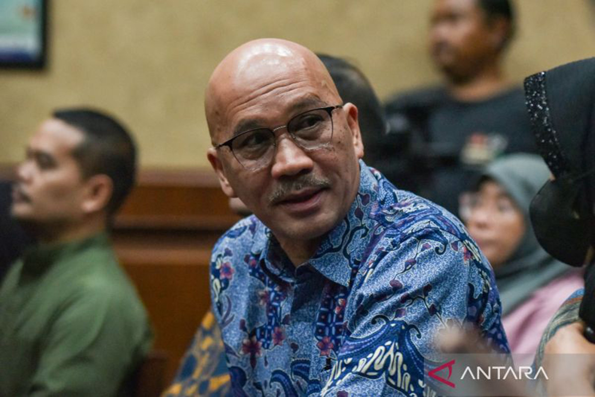 25 Pihak Dapat Keuntungan dari Korupsi Chromebook Nadiem Rp 809,59 Miliar