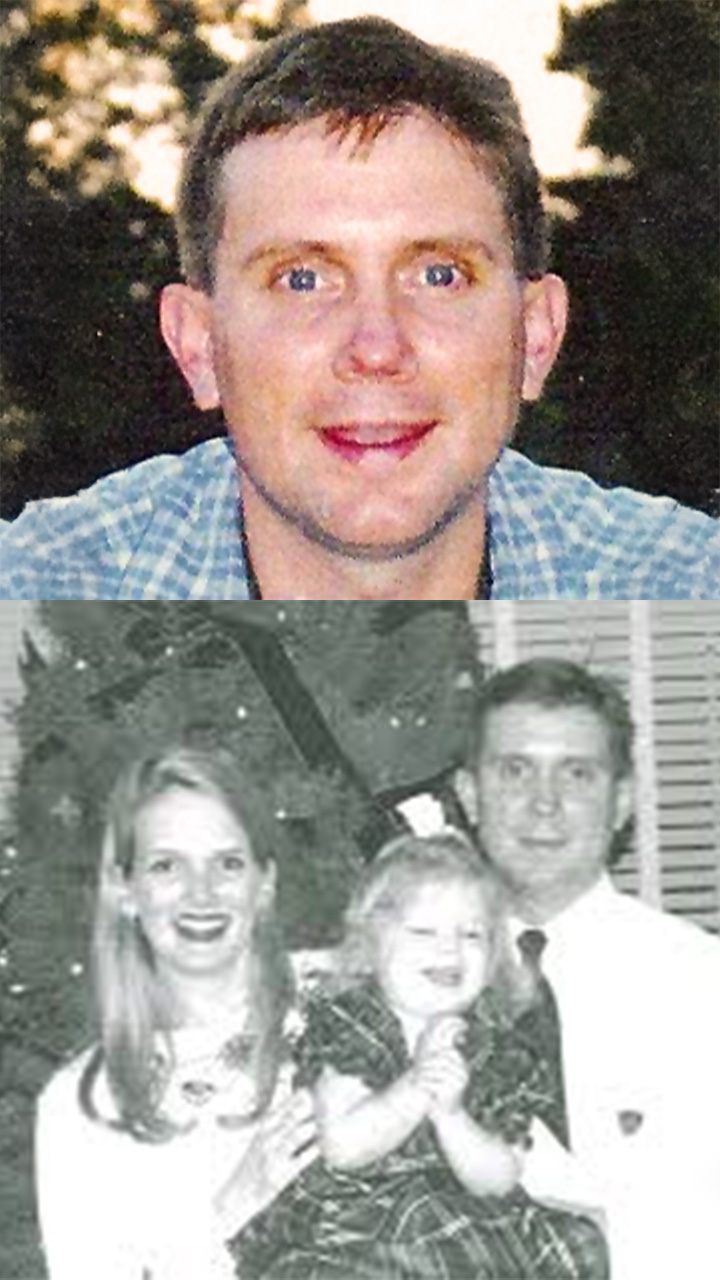 A planned disappearance or an accident