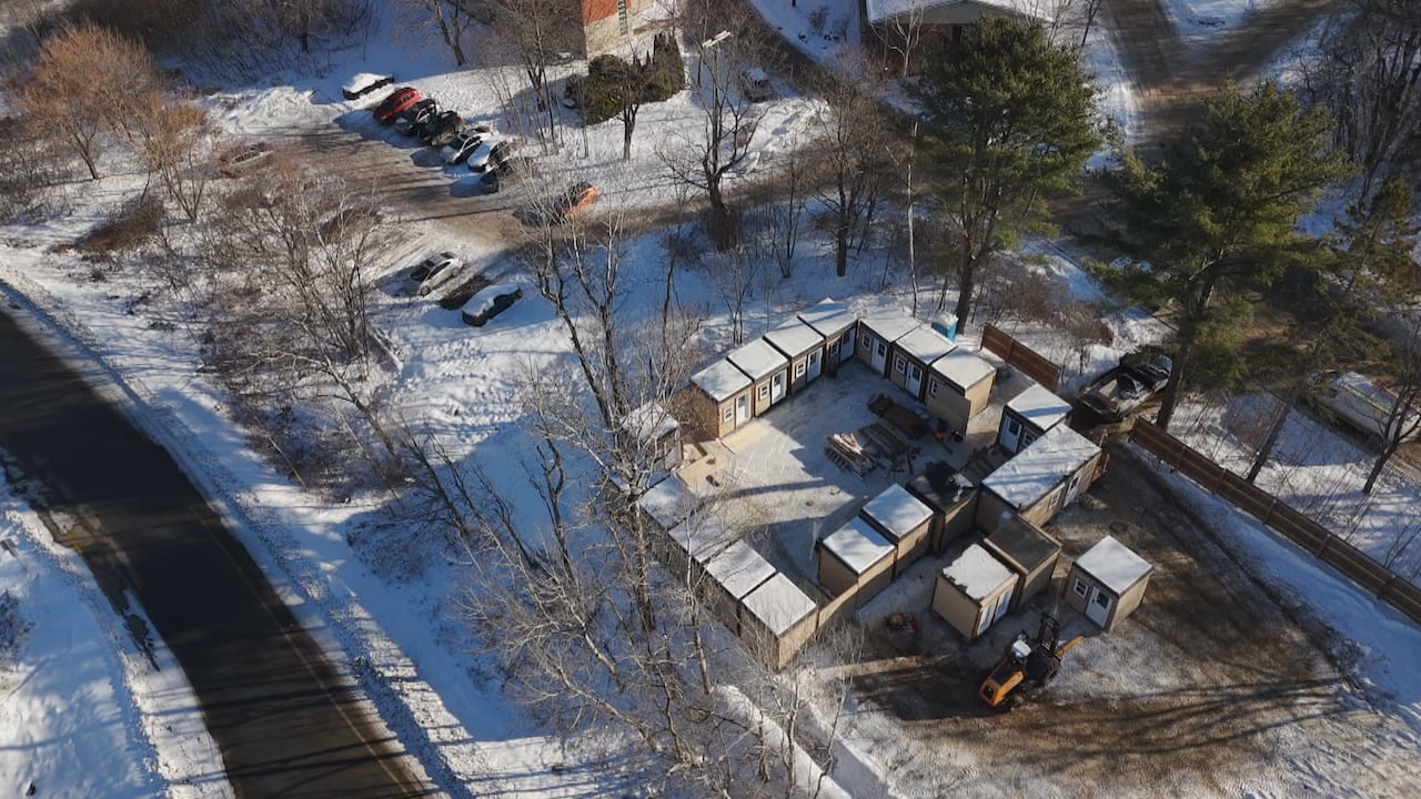 Judge denies injunction against housing project set to welcome first ...