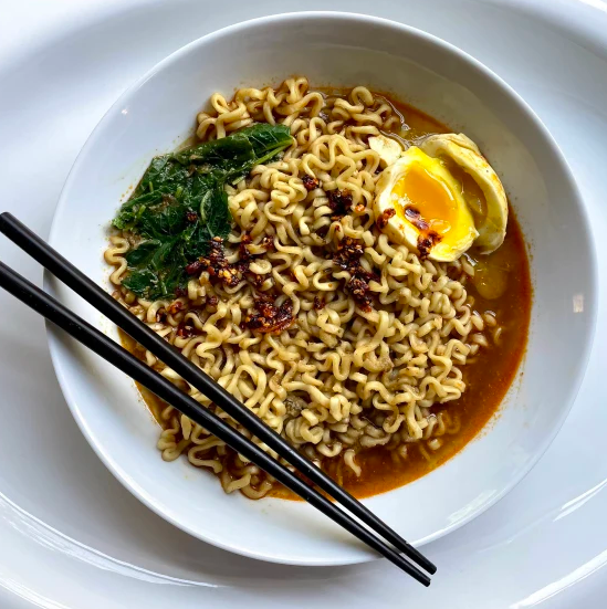6 ramen spots in Chicago and suburbs make Yelp's list of top 100 in US