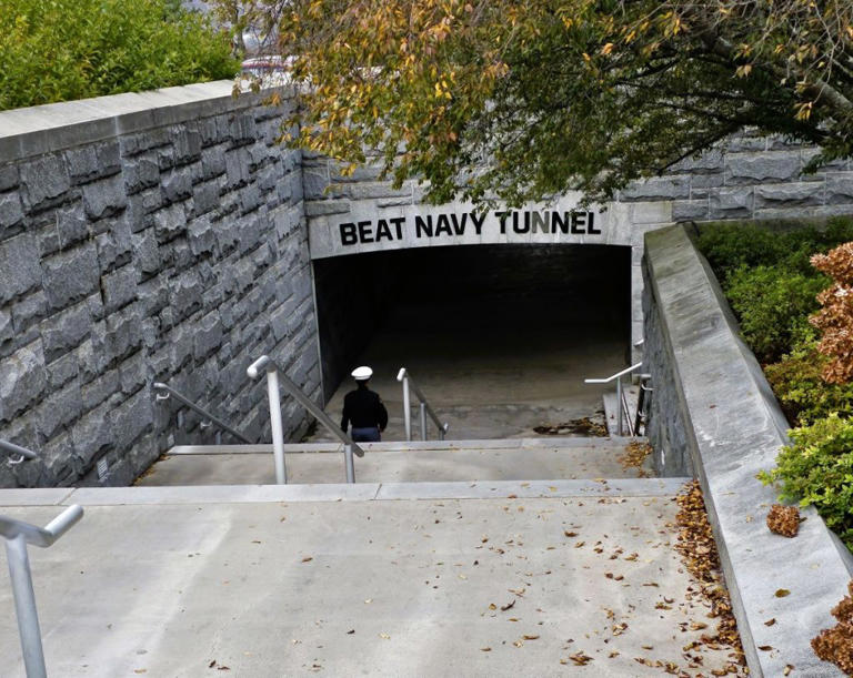 20 fascinating facts about West Point Military Academy