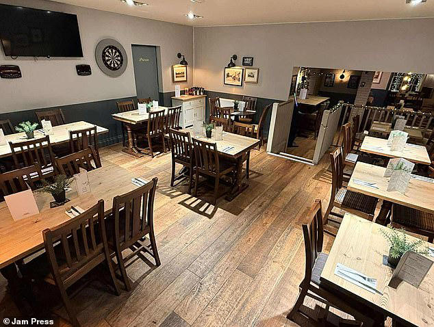 Pub refuses to show World Cup due to 'over the top noise' and ...