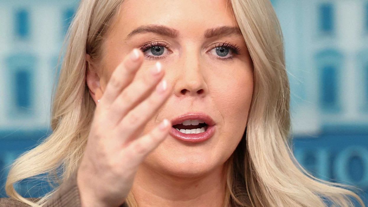 White House lashes out at 