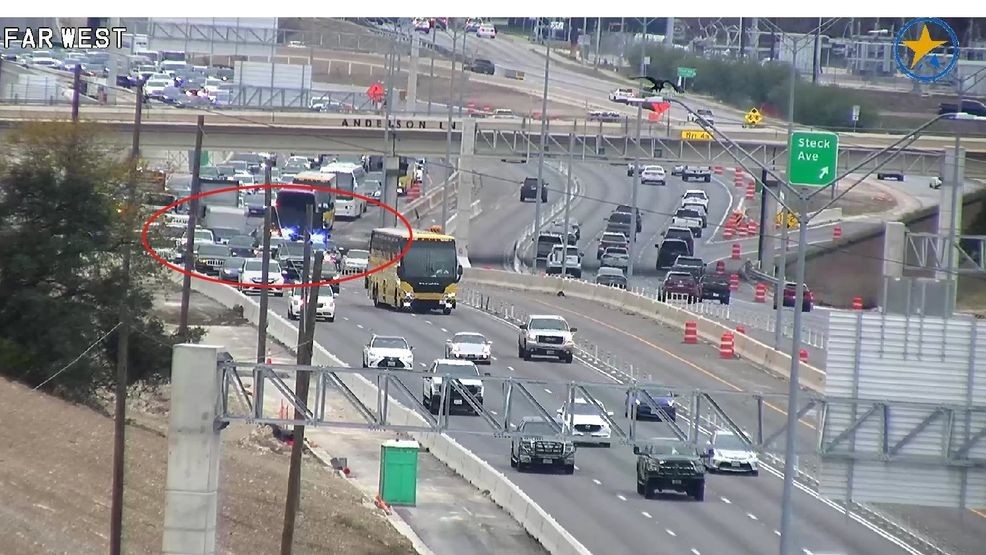 One dead in crash on MoPac, all southbound lanes reopened
