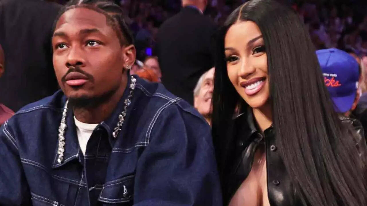 Cardi B’s mother-in-law approves of her relationship with Stefon Diggs ...
