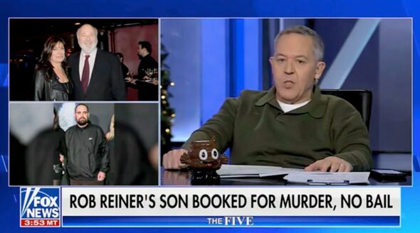 Two Republicans who have come to Trump's defense over controversial Rob ...