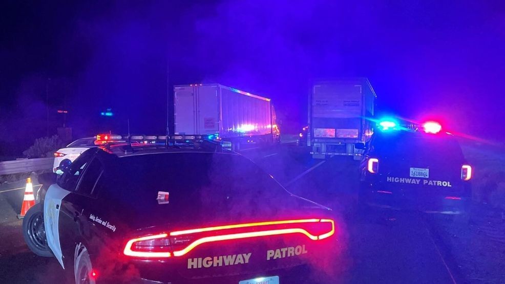 CHP: 2 killed in crash on Hwy. 99 in Madera after losing control ...