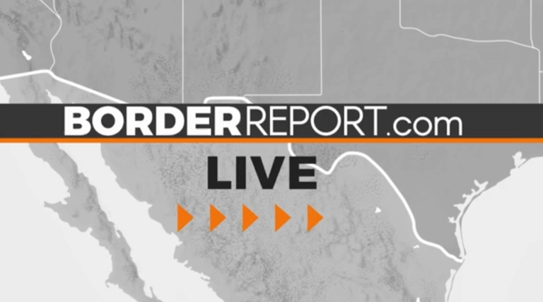 Border Report live: Tracking mixed-status families, and record US ...