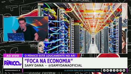 Brasileiro bate recorde em blindagem, Samy Dana com mais dinheiro que o ...
