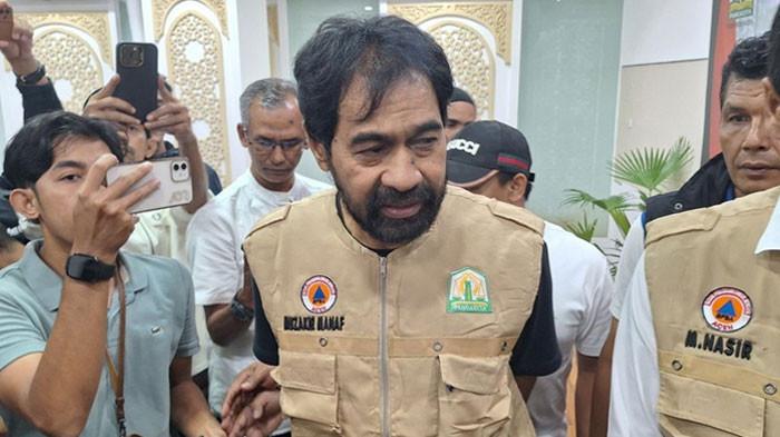 Gubernur Aceh Buka Peluang Bantuan Internasional Hadapi Lonjakan Korban Jiwa