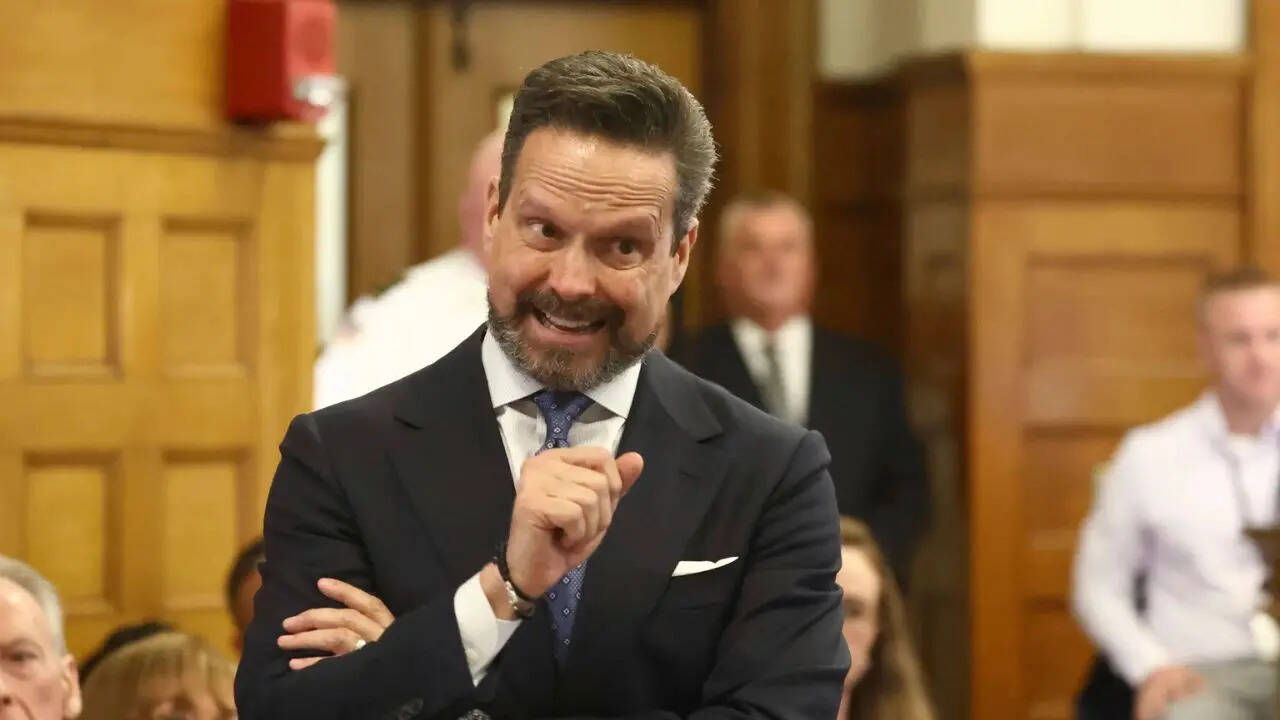 Who is Alan Jackson? Nick Reiner hires big name attorney who defended