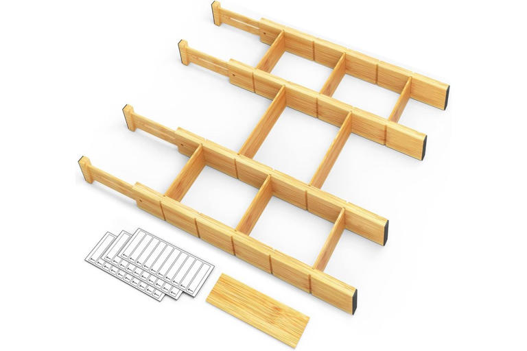 Pro organizers say these 10 tiny tweaks will completely transform junky ...