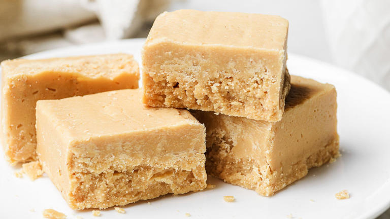 Receta de Mantecol casero, más barato y ultra rendidor: cómo hacerlo y qué se necesita  Fuente: Shutterstock