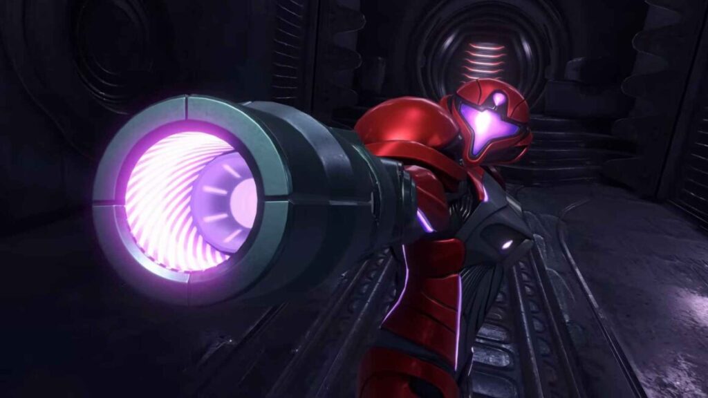 Metroid Prime 4: Beyond: All missile expansion locations explained