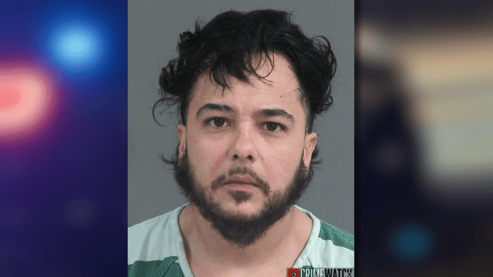North Charleston man faces charges after allegedly pointing gun at a ...