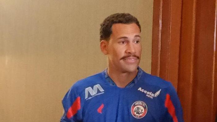 Kabar Transfer Arema FC, Gelandang Brasil Kembali ke Singo Edan