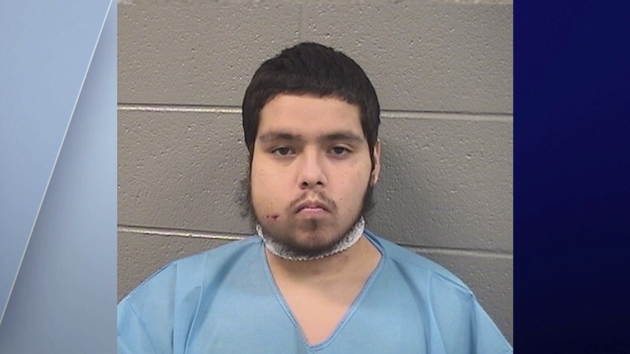Man sentenced to life in prison for murder of CPD officer Andrés ...