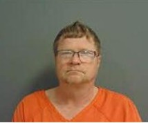 Thorndale man charged in child indecency case