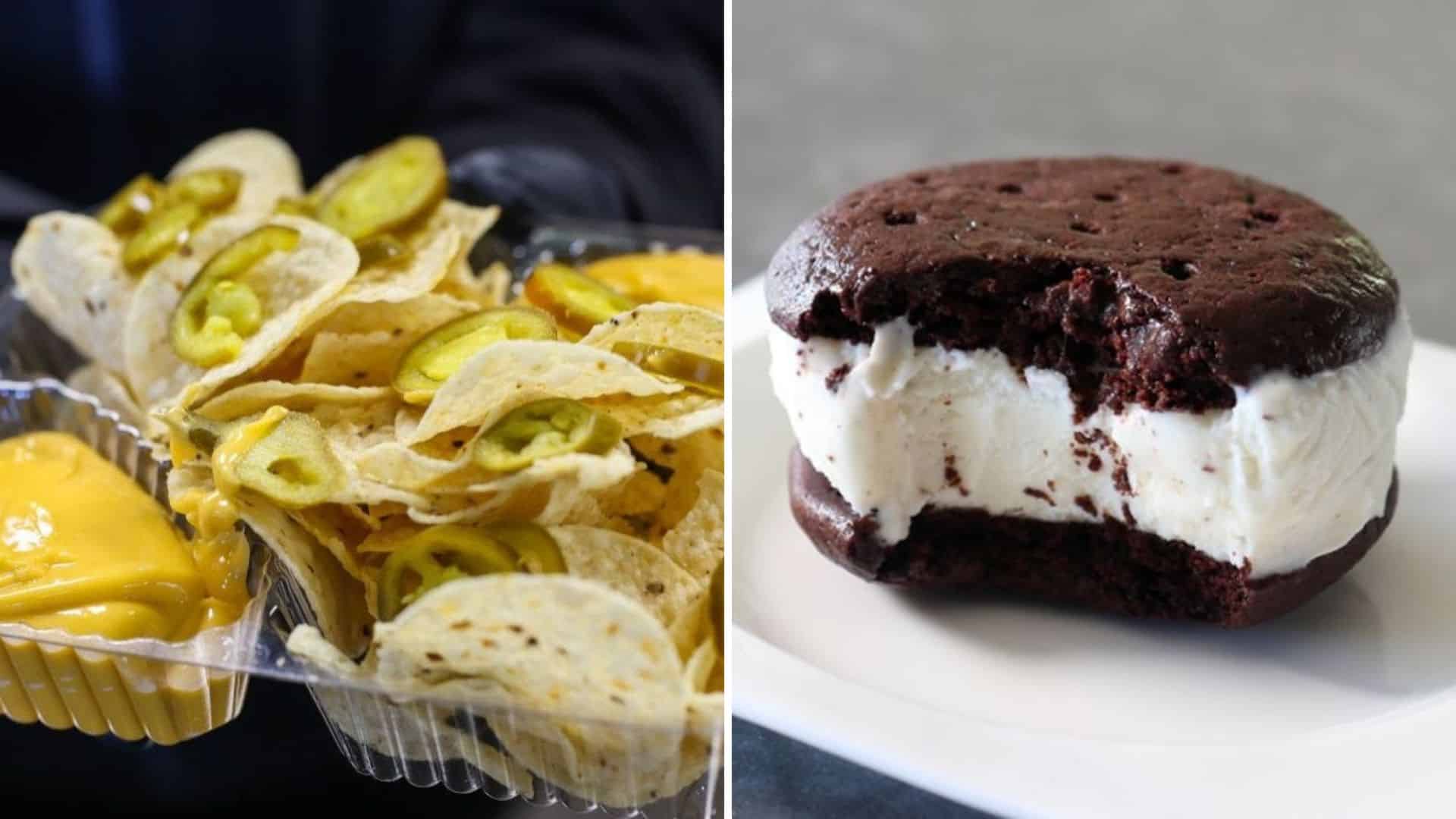 23 foods that taste better in their cheapest version