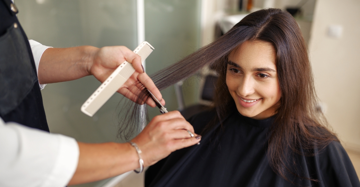 Transform thin hair fast with these 11 volume-boosting haircut ideas