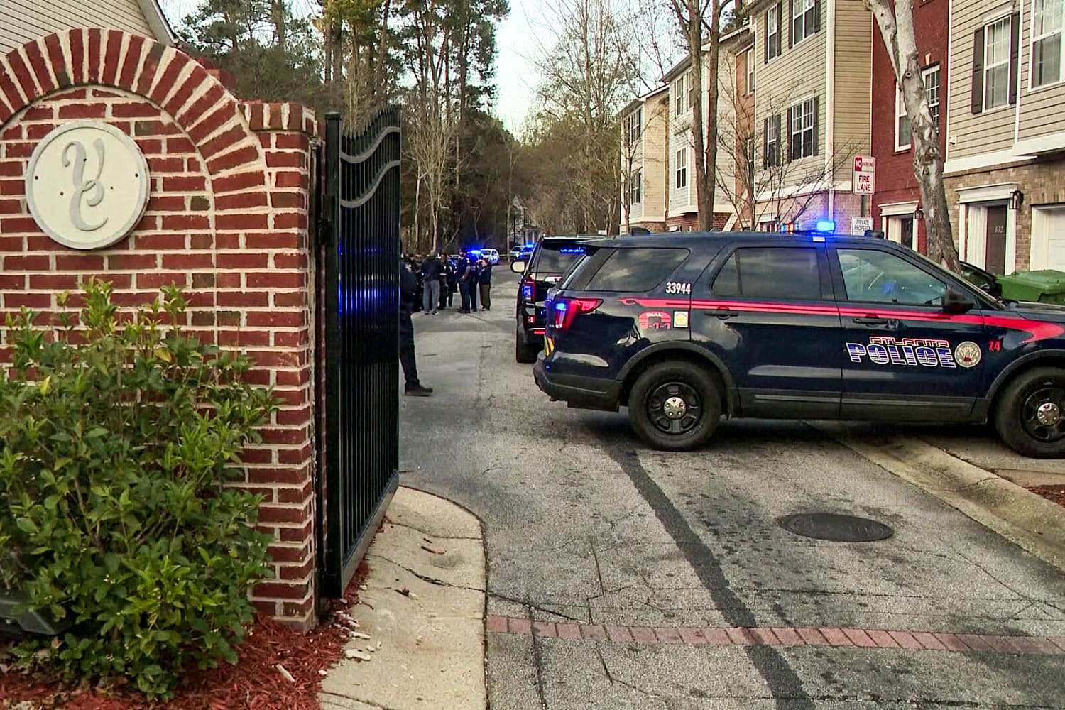 Man arrested in shooting of two teens allegedly trying to steal ...