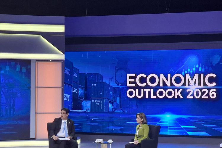 Tiga Sektor Kunci yang Jadi Mesin Pertumbuhan Ekonomi RI