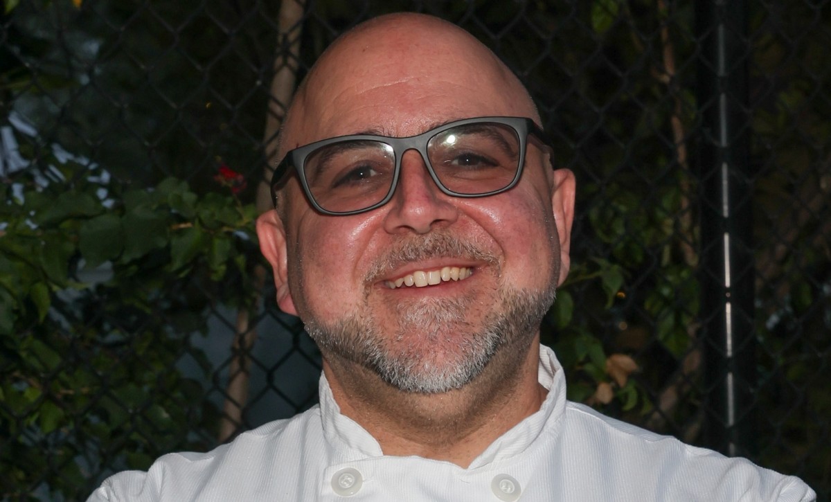 Duff Goldman's abrupt 'Holiday Baking Championship' exit leaves fans ...