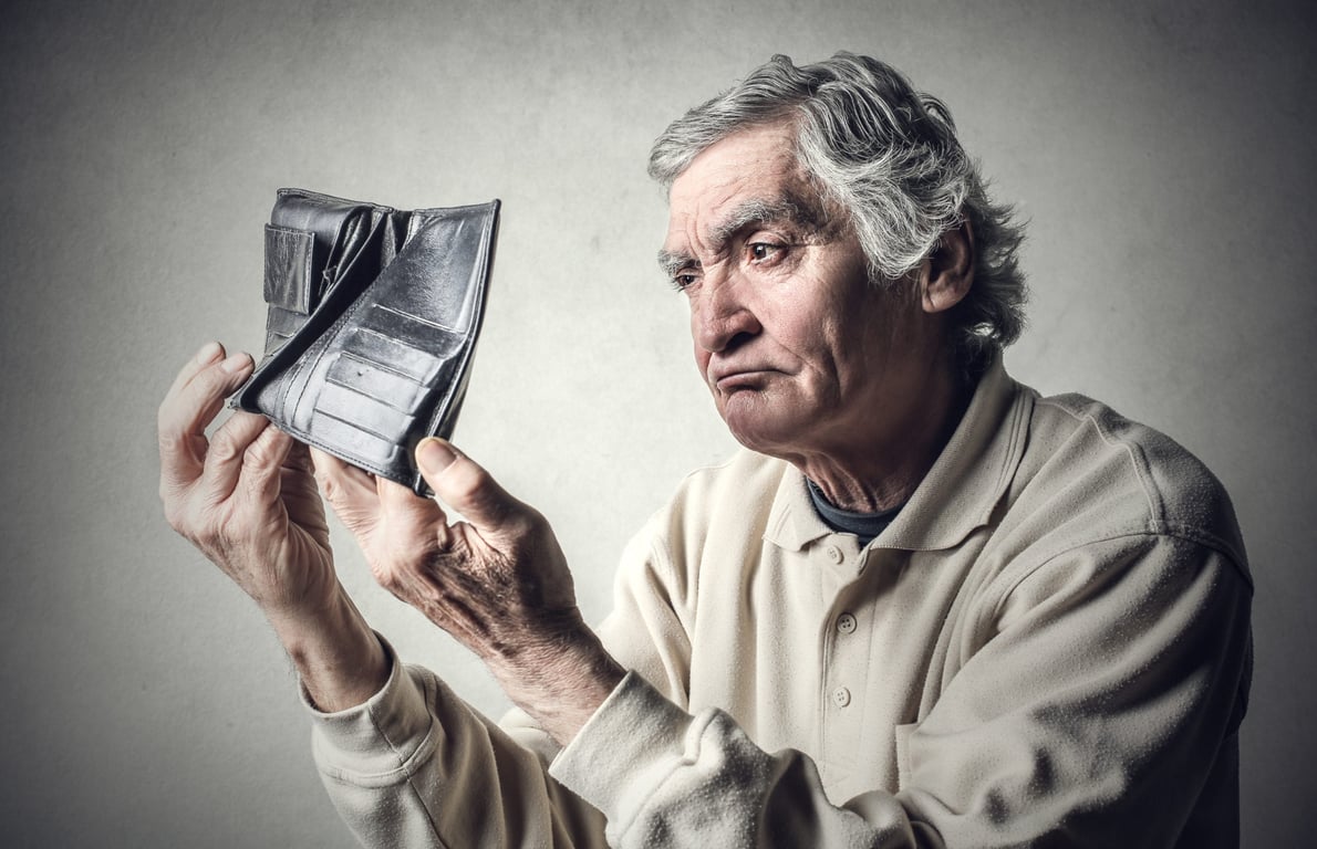 Need money for an emergency? 9 sources of cash ranked from best to worst<br><br>