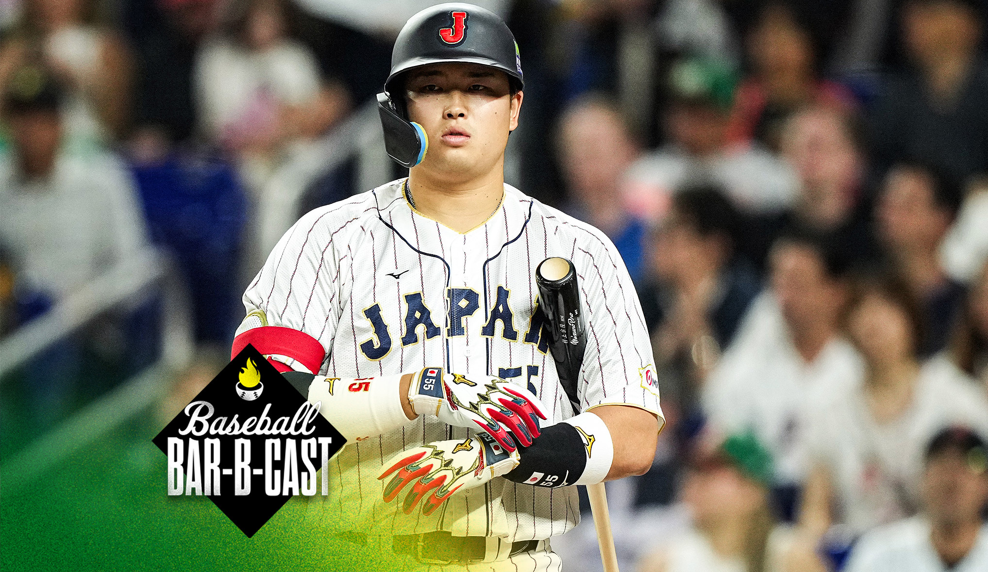 Munetaka Murakami signing soon, free agency flurry & examining World ...