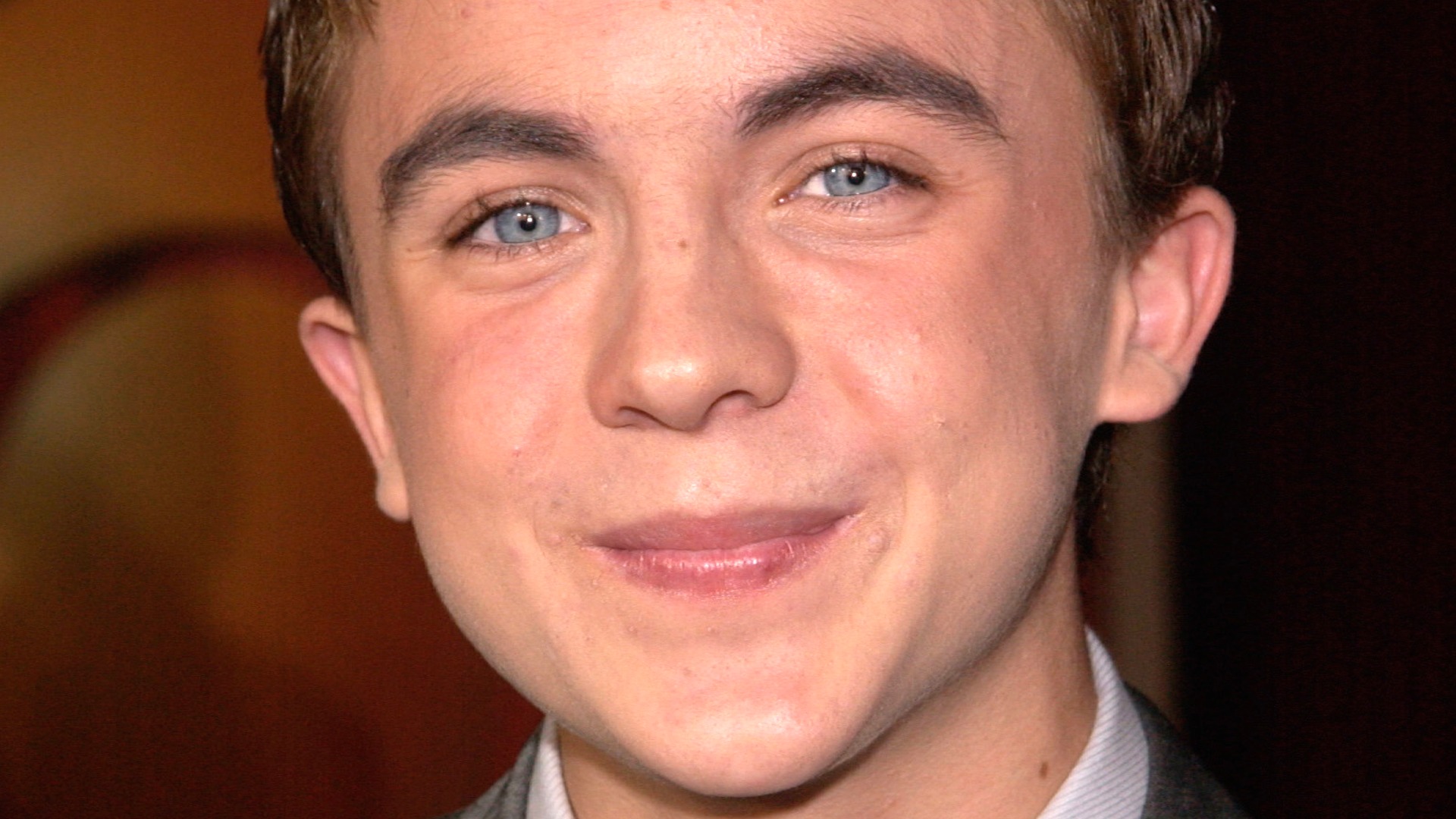The truth revealed about Frankie Muniz<br>