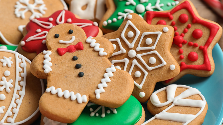 14 easy Christmas cookie hacks