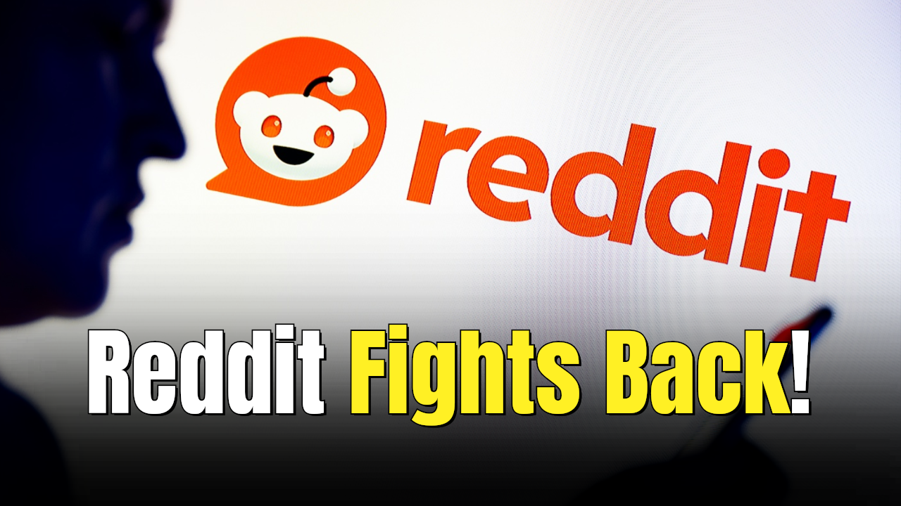 Reddit sues Australia over teens' social media ban