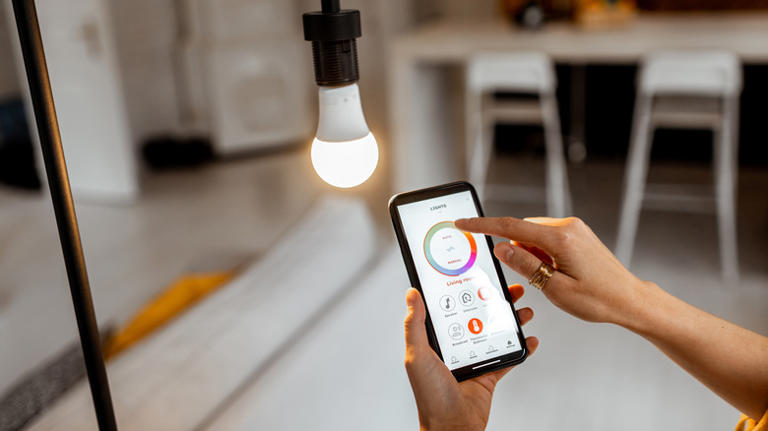 8 smart home upgrades that can actually save you money