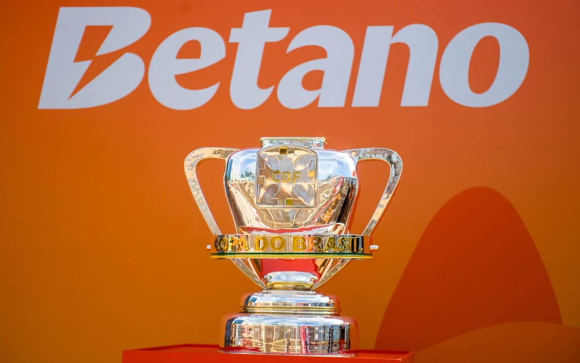 CBF altera horário do jogo de volta da final da Copa do Brasil entre ...