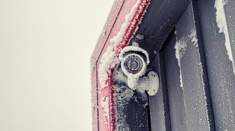 The 11 worst places to install home security cameras